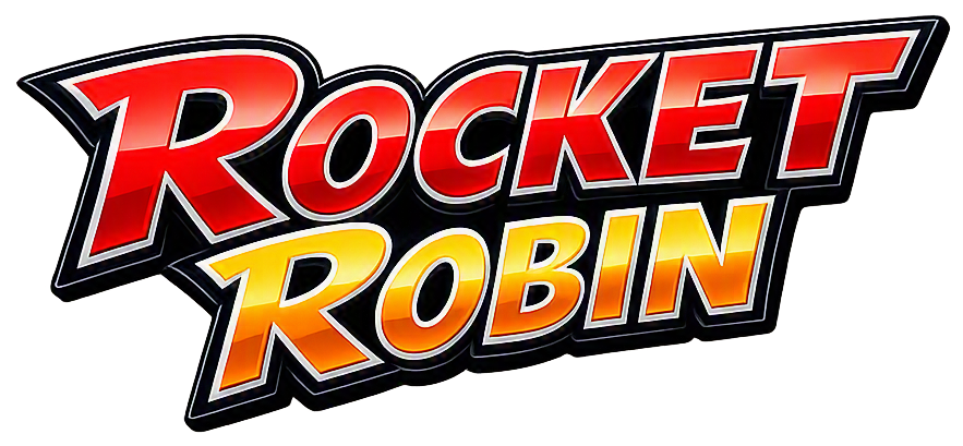 Rocket Robin