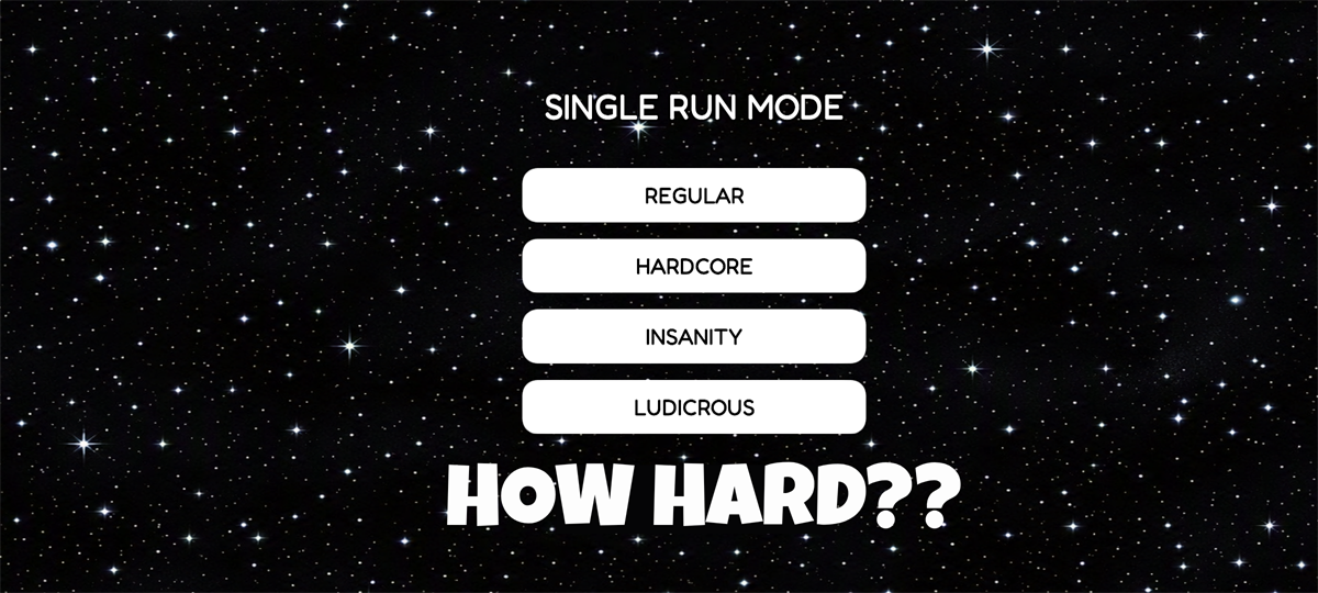 How hard can it be